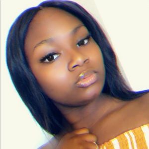 Meet your Posher, Jaidah